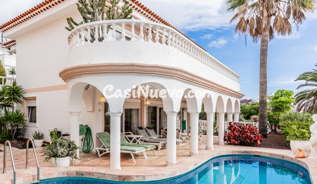 Casa-Chalet en Venta en Arona Santa Cruz de Tenerife