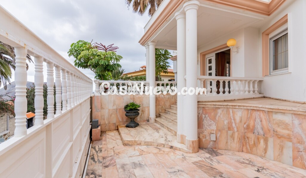 Casa-Chalet en Venta en Arona Santa Cruz de Tenerife