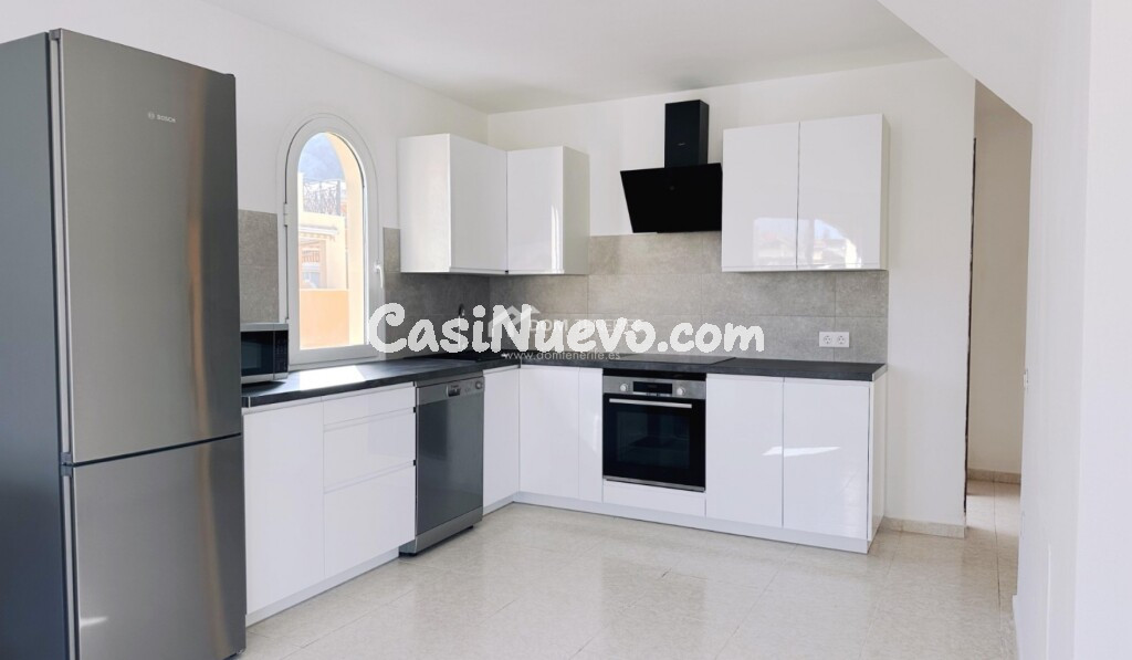 Dúplex en Venta en Arona Santa Cruz de Tenerife