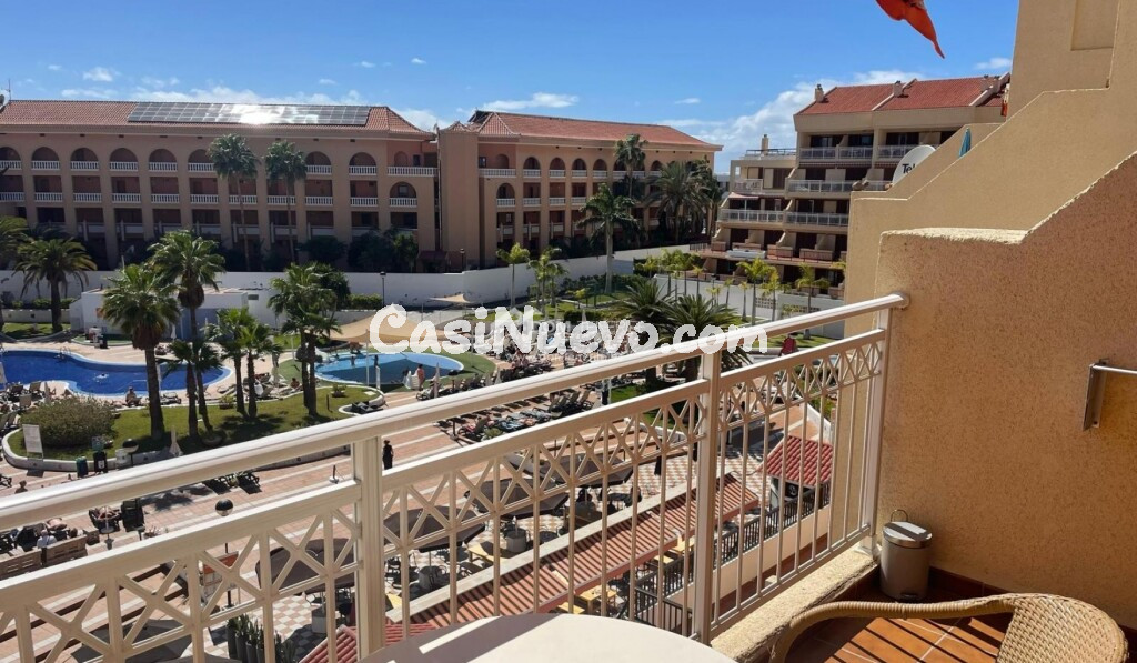 Apartamento en Alquiler en Arona Santa Cruz de Tenerife