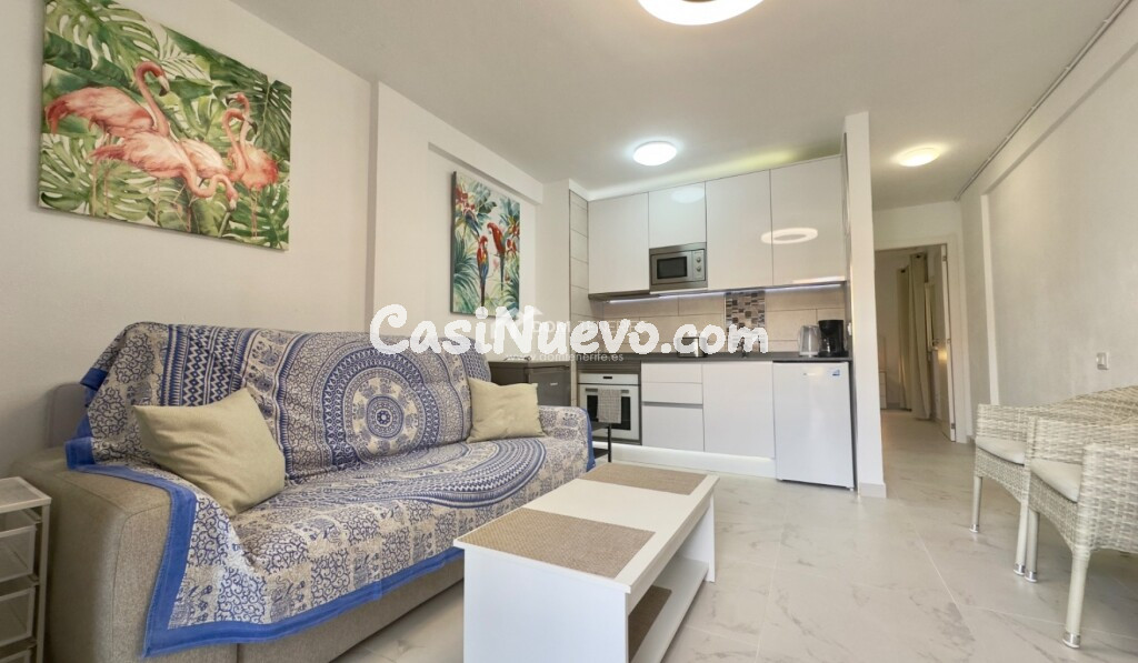 Apartamento en Alquiler en Arona Santa Cruz de Tenerife