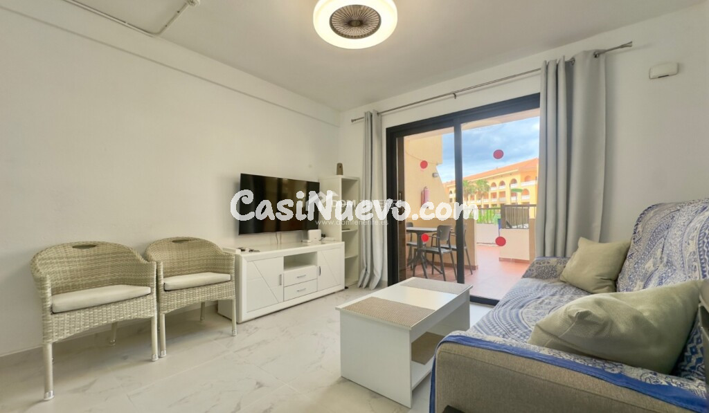 Apartamento en Alquiler en Arona Santa Cruz de Tenerife