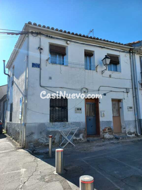 Casa-Chalet en Venta en Pedrezuela Madrid