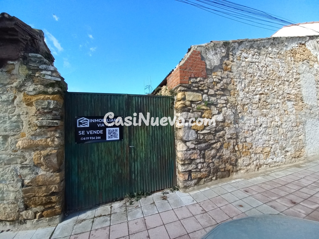 Solar urbano en Venta en Molar, El Madrid