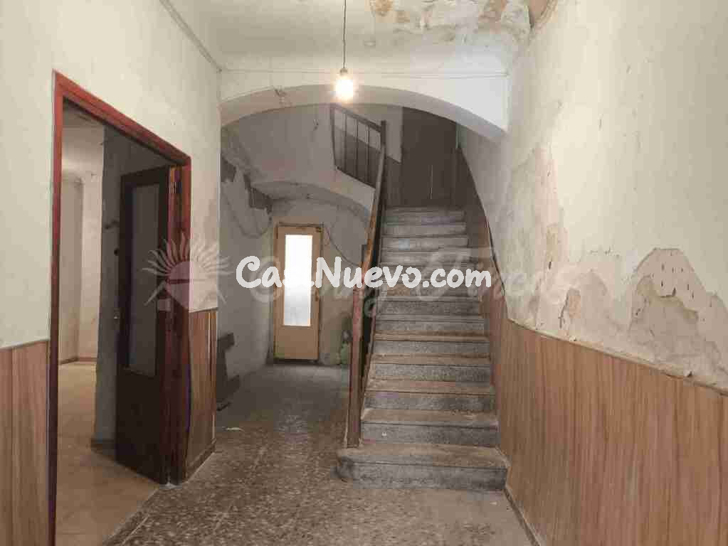 Adosada en Venta en Pinoso Alicante