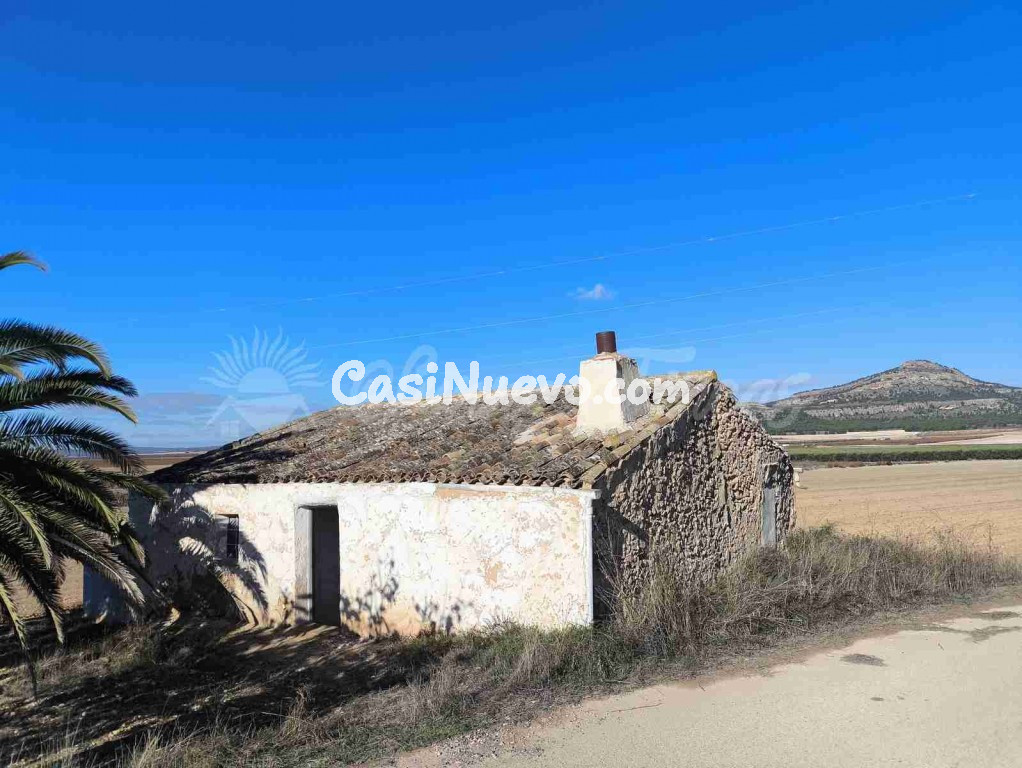 Suelo rústico en Venta en Yecla Murcia