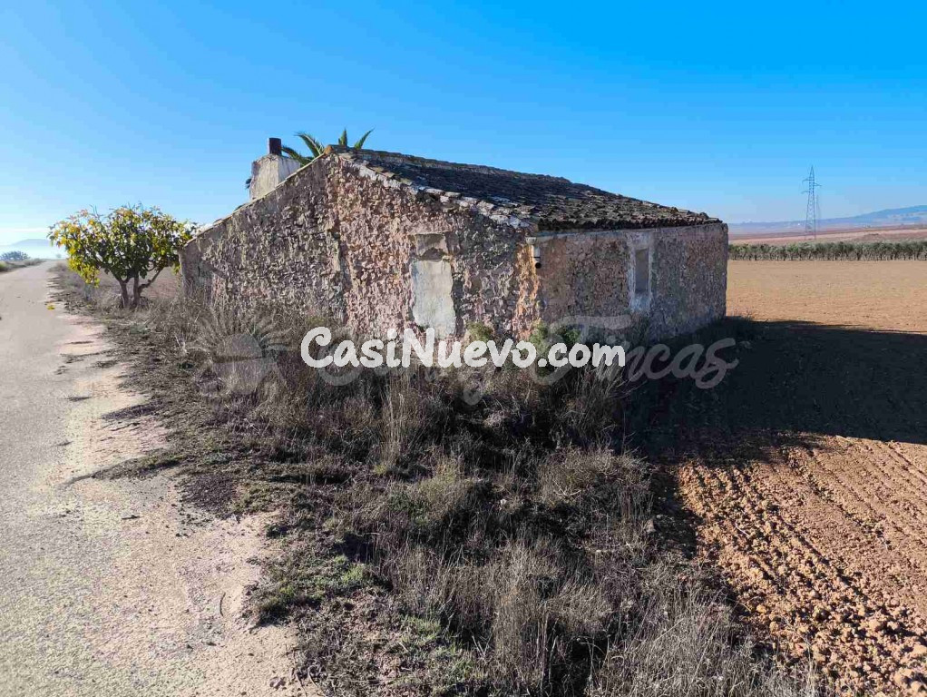 Suelo rústico en Venta en Yecla Murcia