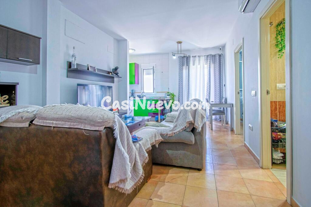 Precioso piso tipo dúplex en El Viso del Alcor!!!