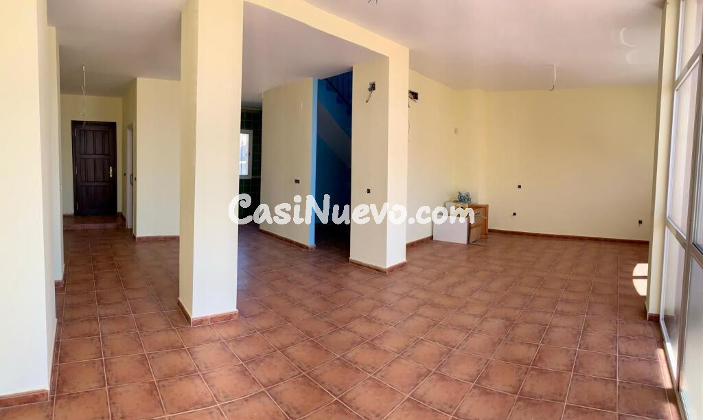 ÁTICO DÚPLEX EN VENTA EN BURGUILLOS