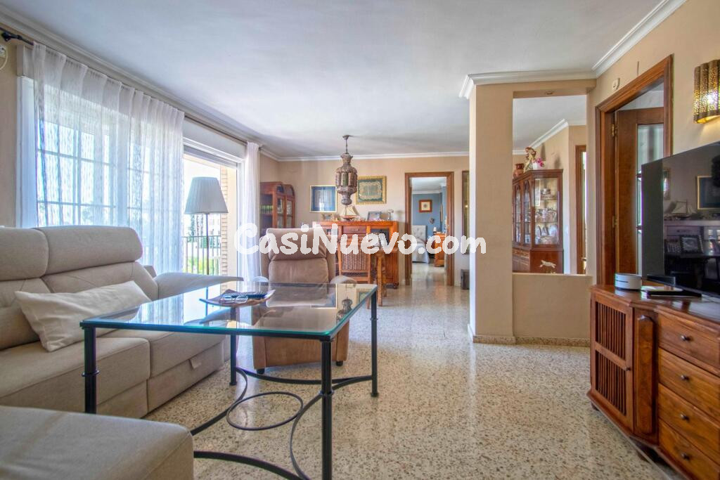 ¡¡DOS PISOS en venta en Afán de Ribera!!