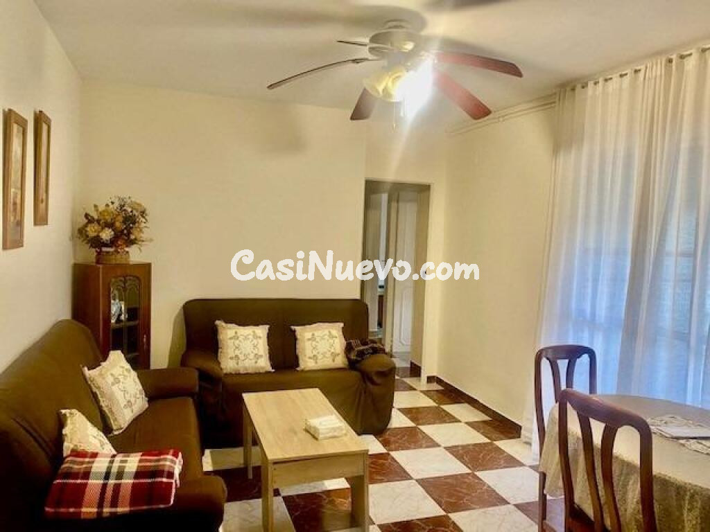 PISO REFORMADO, IDEAL INVERSORES