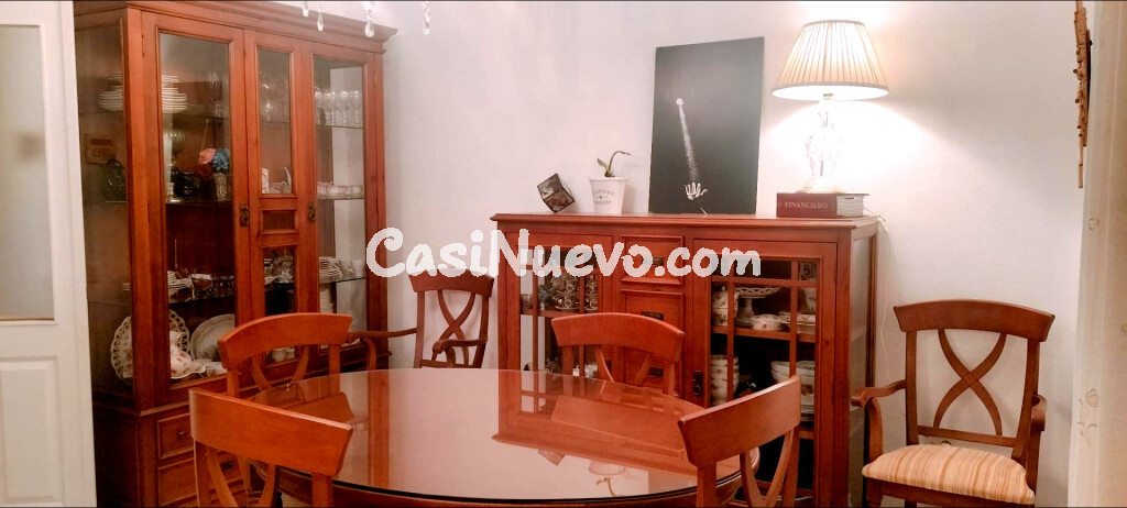 Gran casa adosada en San Juan de Aznalfarache,  junto Plaza Mariana de Pineda!!!