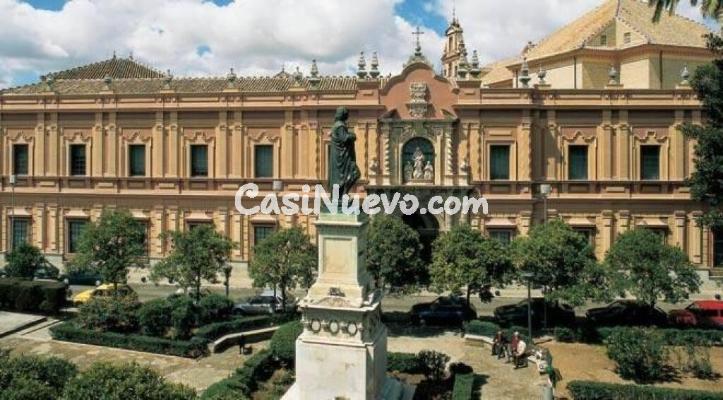 Magnifica oportunidad en el Casco Histórico de Sevilla!!!
