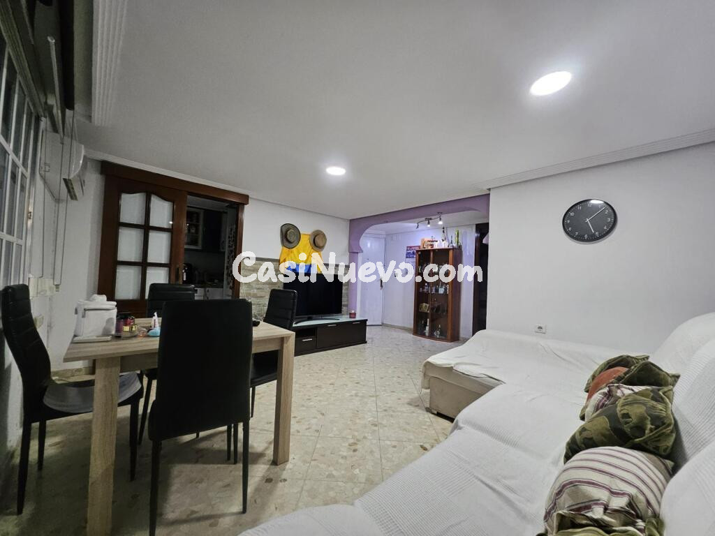 Piso en venta en c/ Telescopio