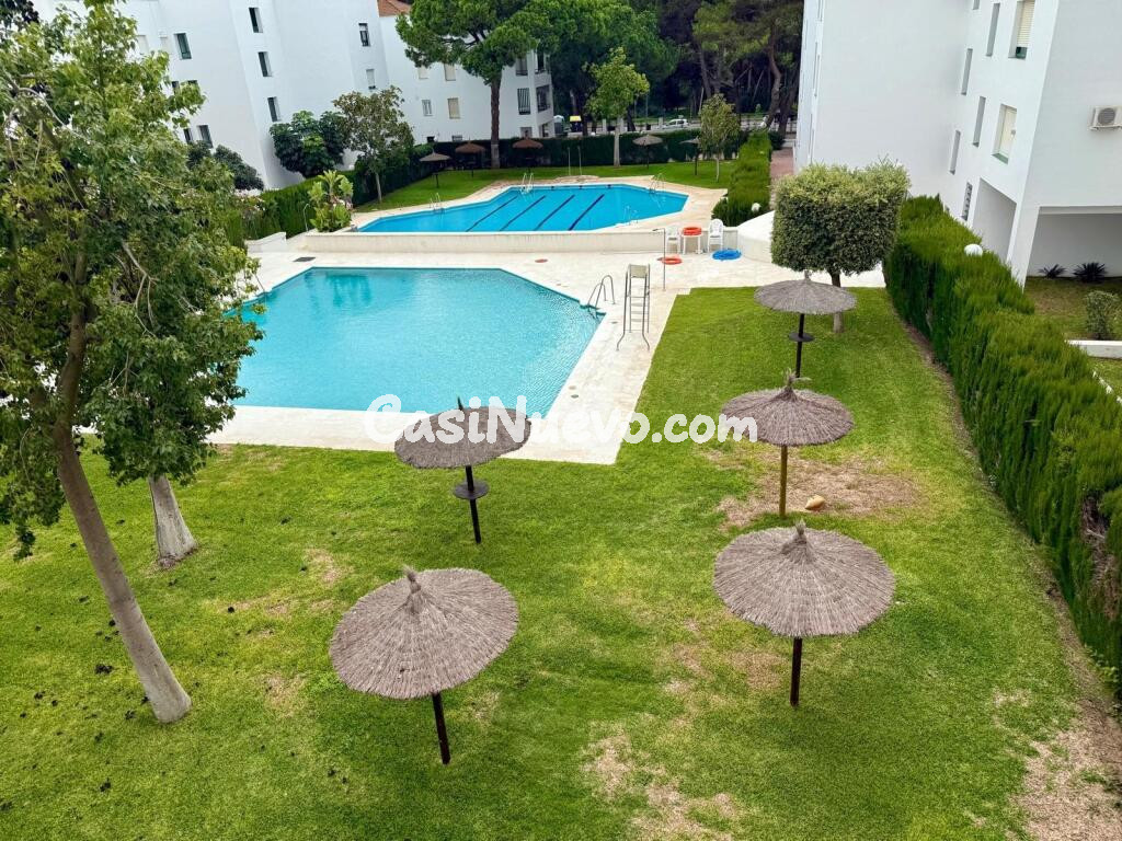 Piso en venta en Urbanización de lujo en El Puerto de Santa María