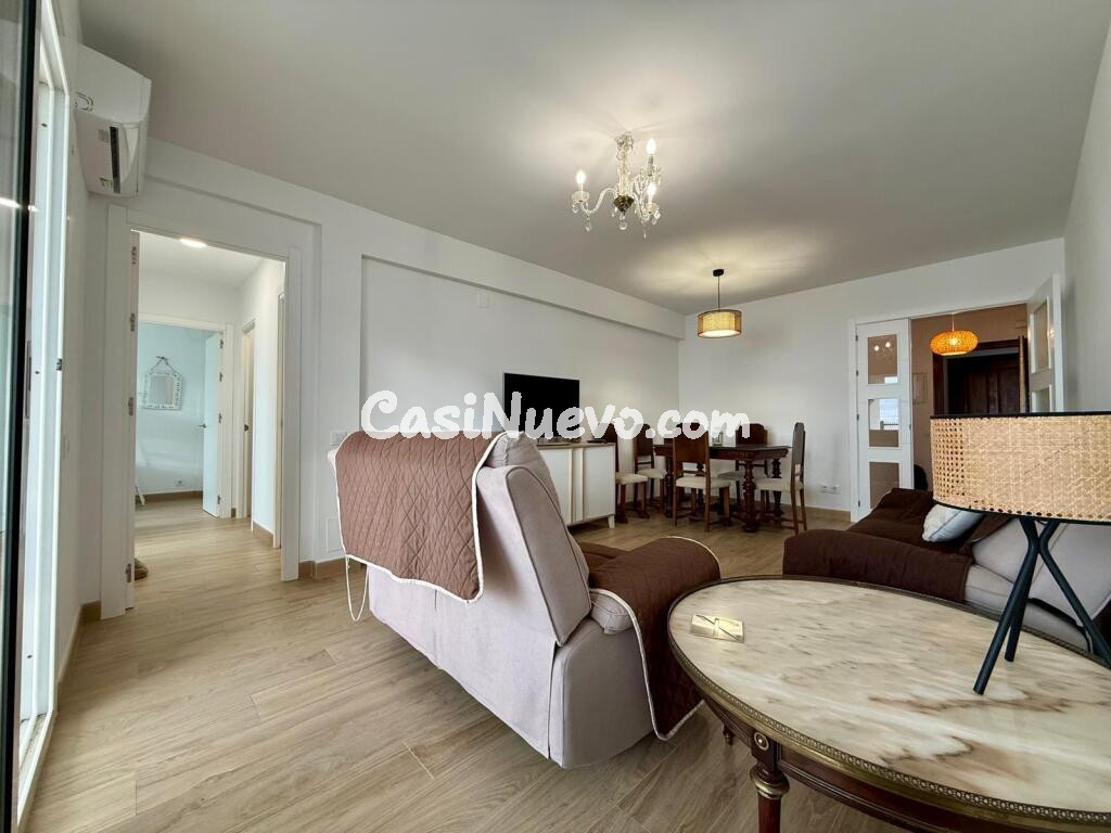 Espectacular vivienda en venta en Valdelagrana