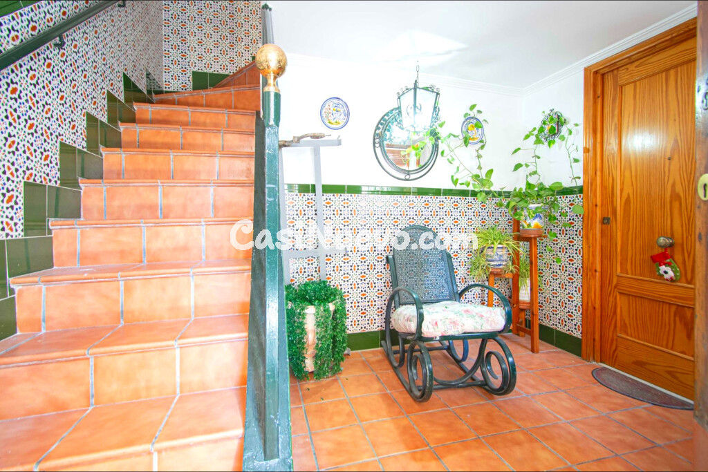 OPORTUNIDAD PARA INVERSORES – EDIFICIO EN PLENO CASCO HISTÓRICO DE SEVILLA