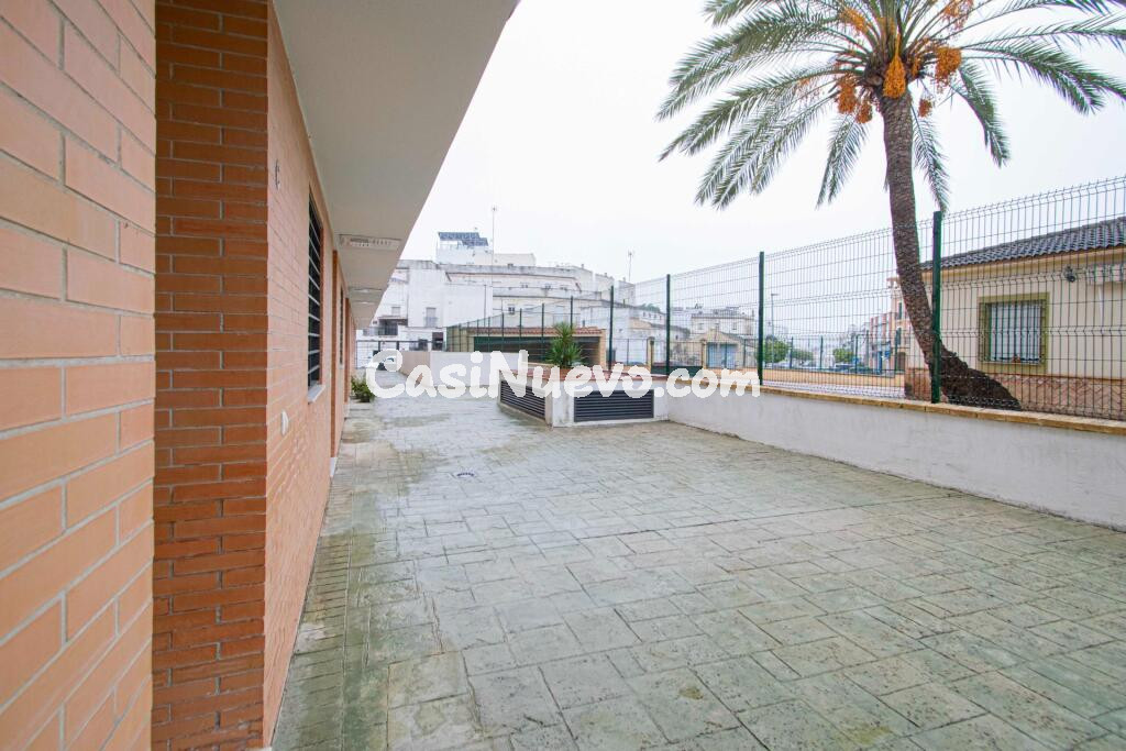 Piso en Alcalá del Río