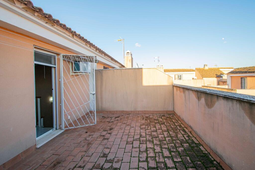 Gran casa adosada en Montequinto, con sótano, buhardilla y e - foto 29