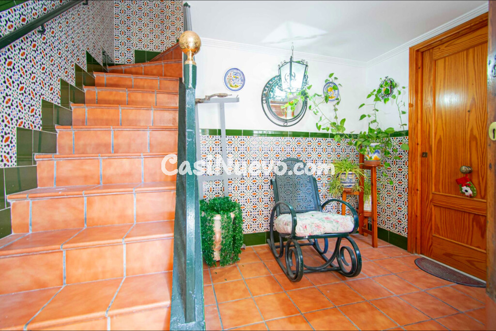 OPORTUNIDAD PARA INVERSORES – EDIFICIO EN PLENO CASCO HISTÓRICO DE SEVILLA