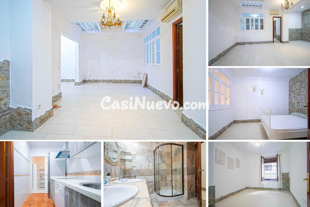 VIVIENDA ÚNICA EN CALLE SAN MIGUEL, PLAZA DEL DUQUE