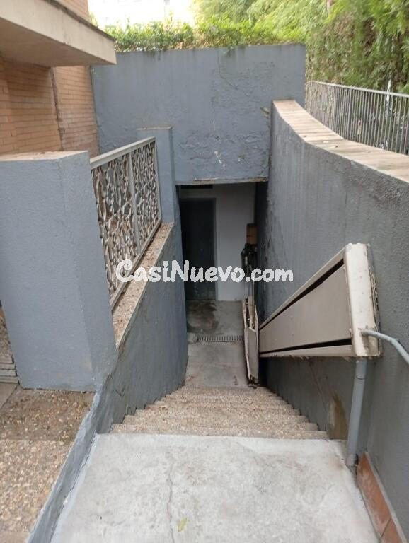 Plaza de garaje en venta en Avenida de Jerez!!!