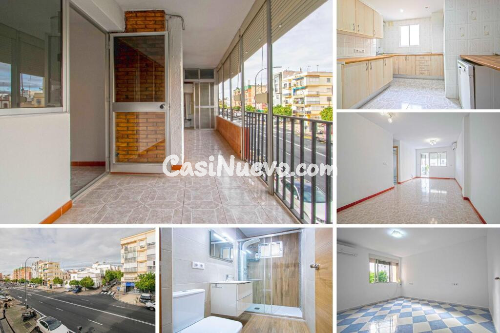 Magnífica vivienda en Calle Arroyo!!!