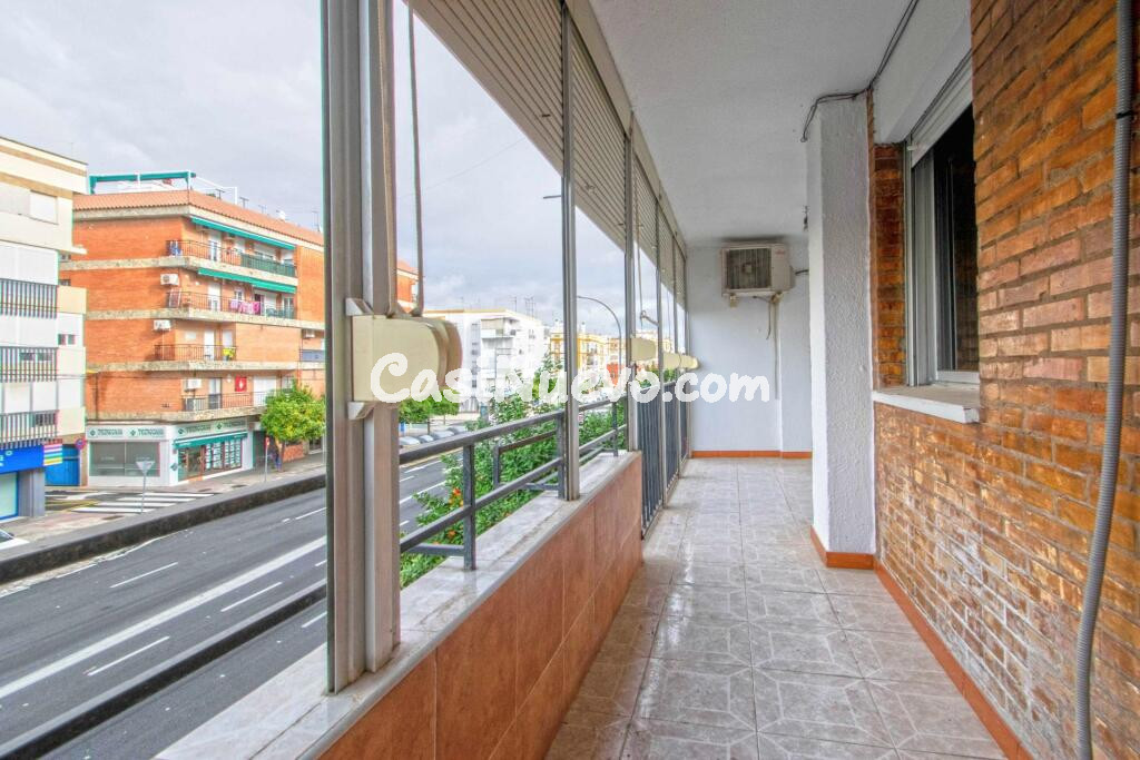Magnífica vivienda en Calle Arroyo!!!