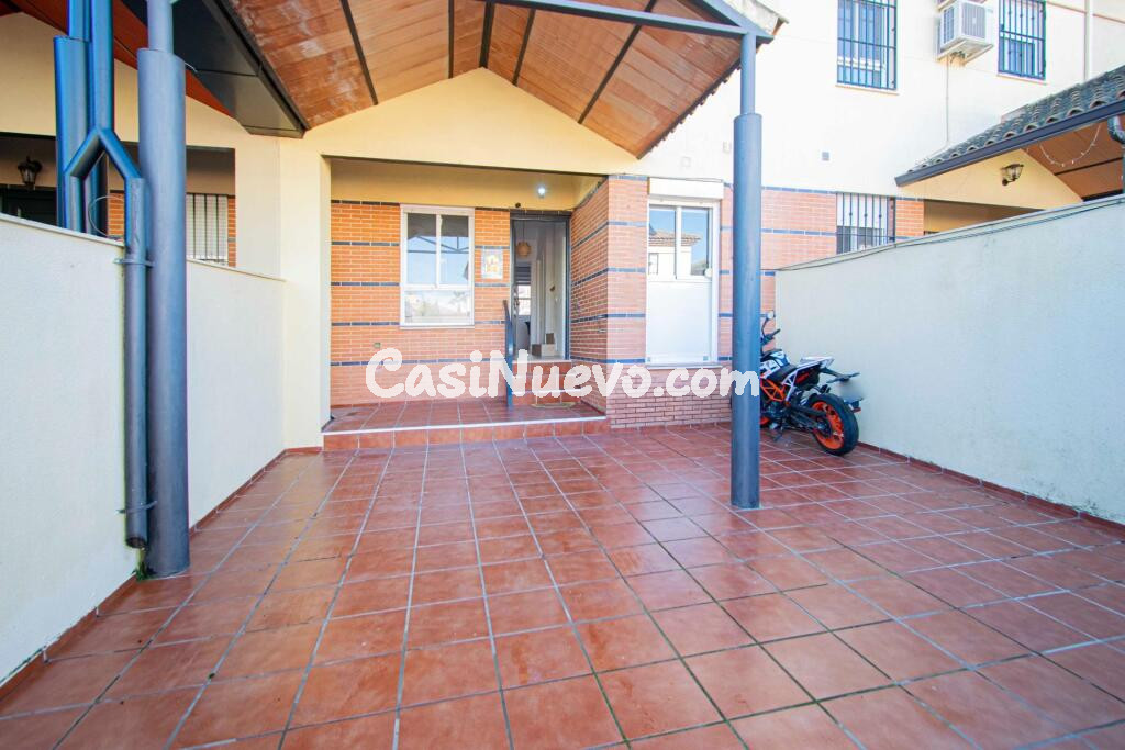 Bonita vivienda adosada en Mairena del Aljarafe!!!