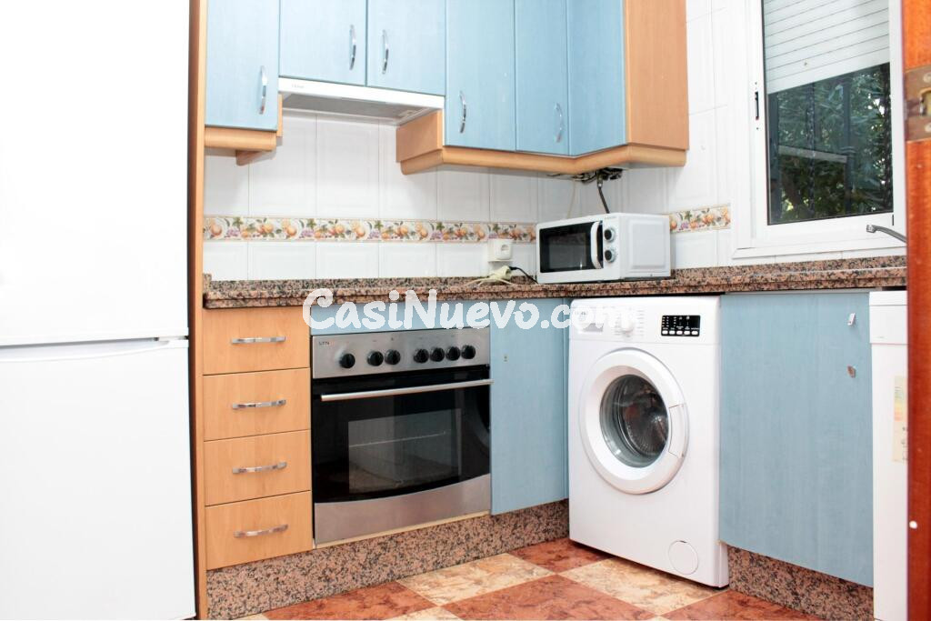 Piso en Alquiler en Sevilla Sevilla