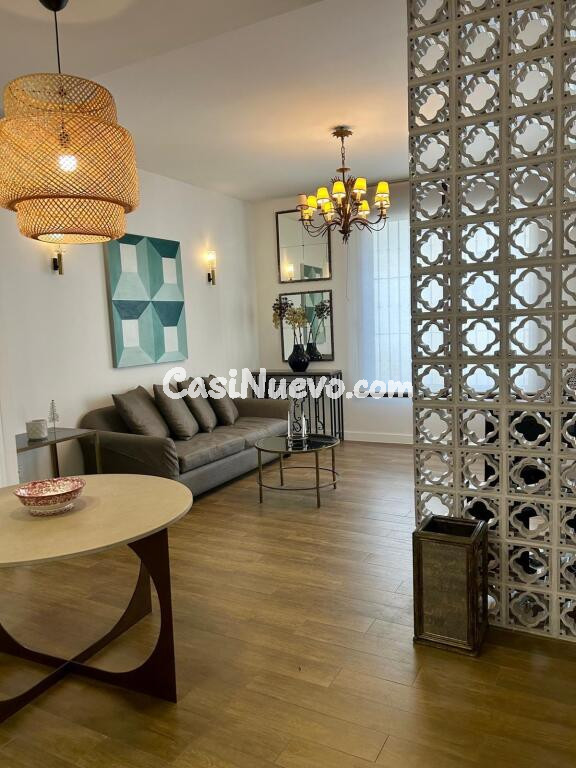 Magnífica oportunidad de vivir en el Centro de Sevilla!!!