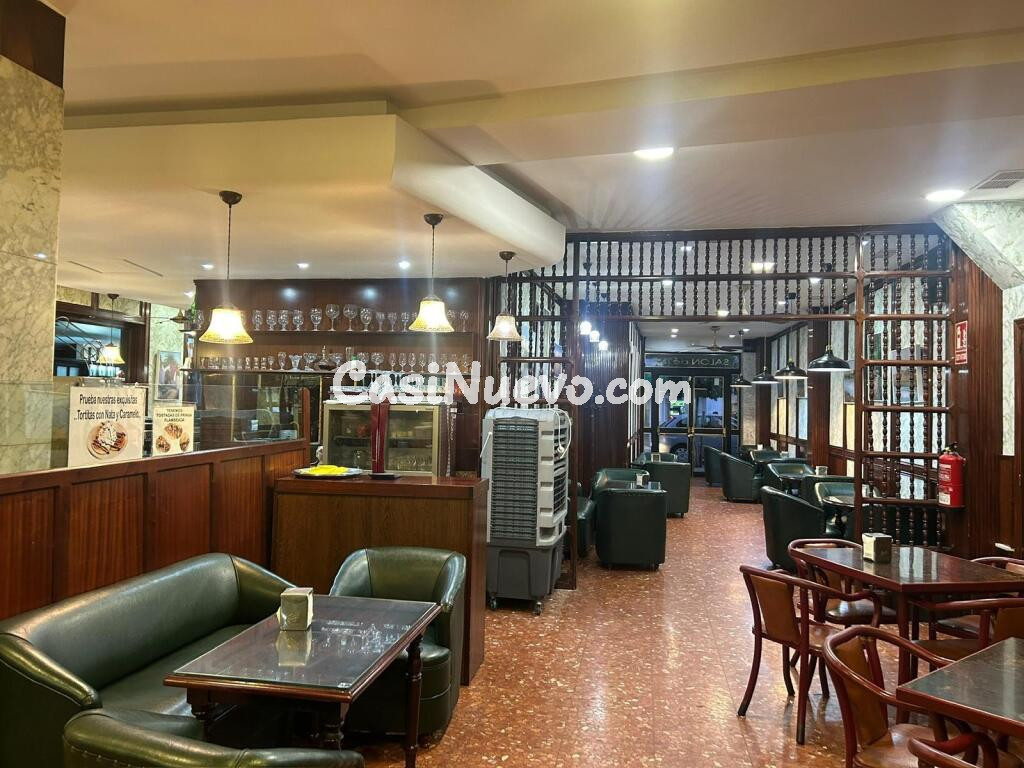 Magnífica oportunidad de negocio en San Juan de Aznalfarache!!!