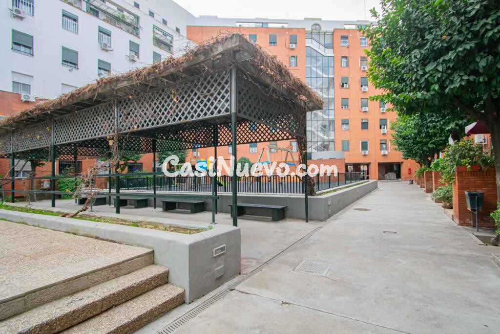 GRAN VIVIENDA DÚPLEX DE 4 DORMITORIOS CON GARAJE INCLUIDO