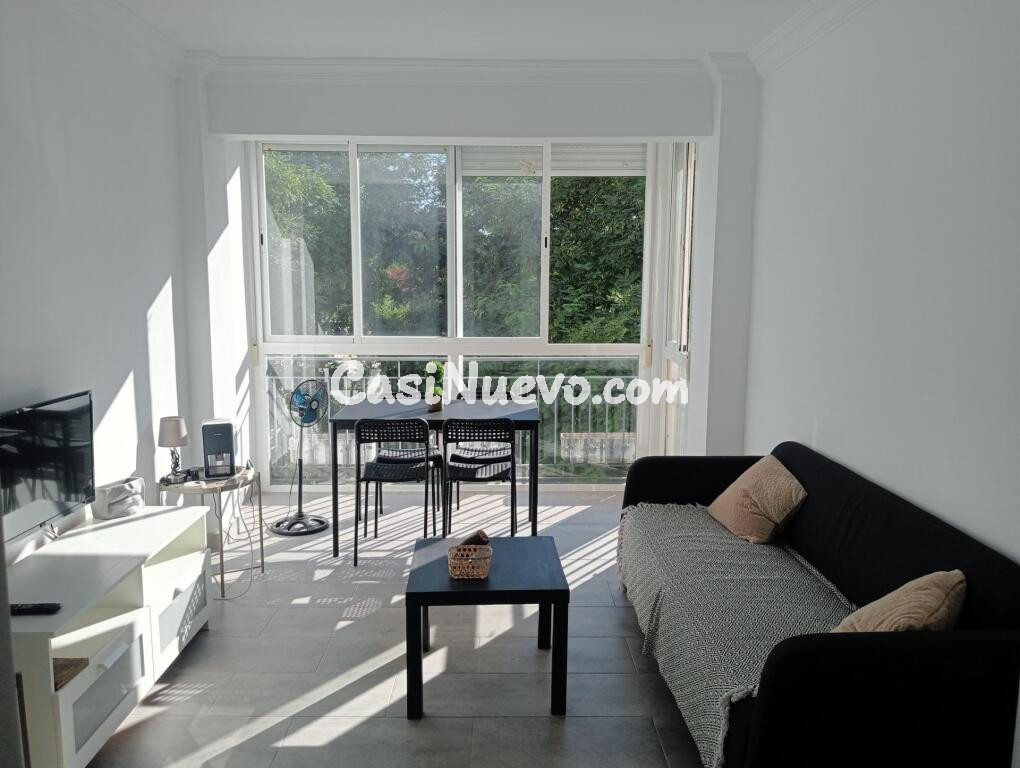 Piso en Alquiler en Sevilla Sevilla