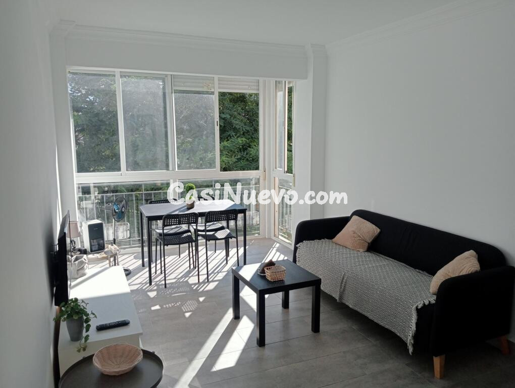 Piso en Alquiler en Sevilla Sevilla