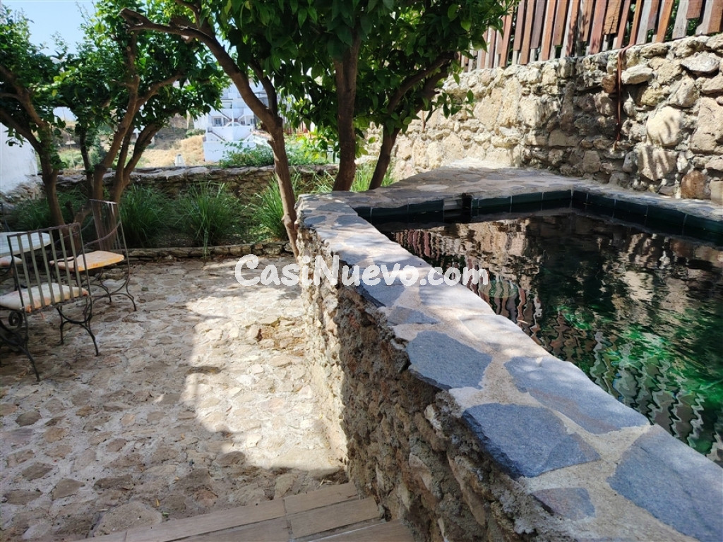 Casa de pueblo en Venta en Arriate Málaga