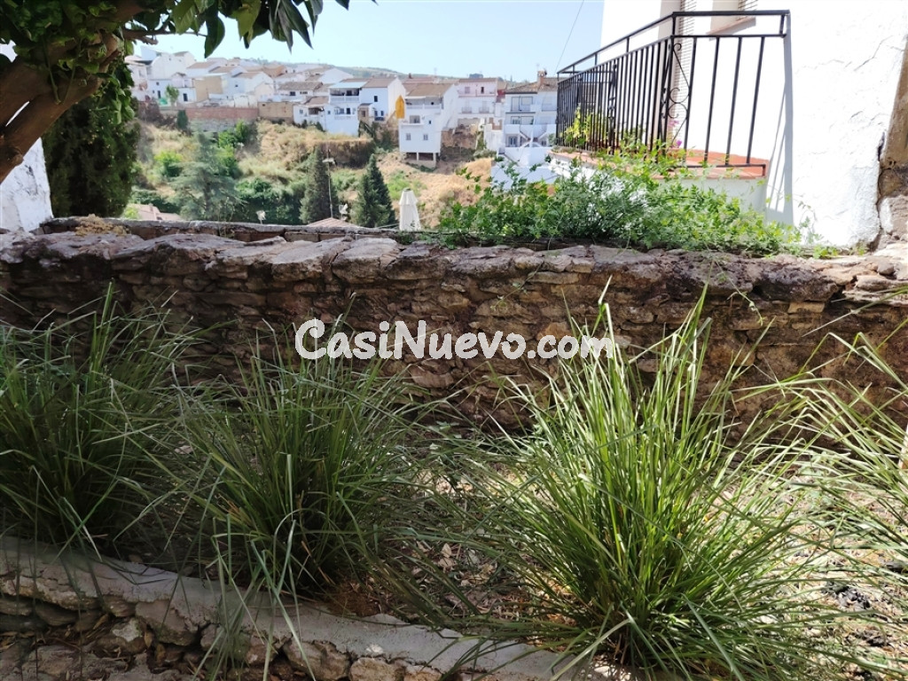 Casa de pueblo en Venta en Arriate Málaga