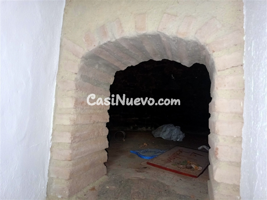 Casa de campo-Masía en Venta en Algatocin Málaga