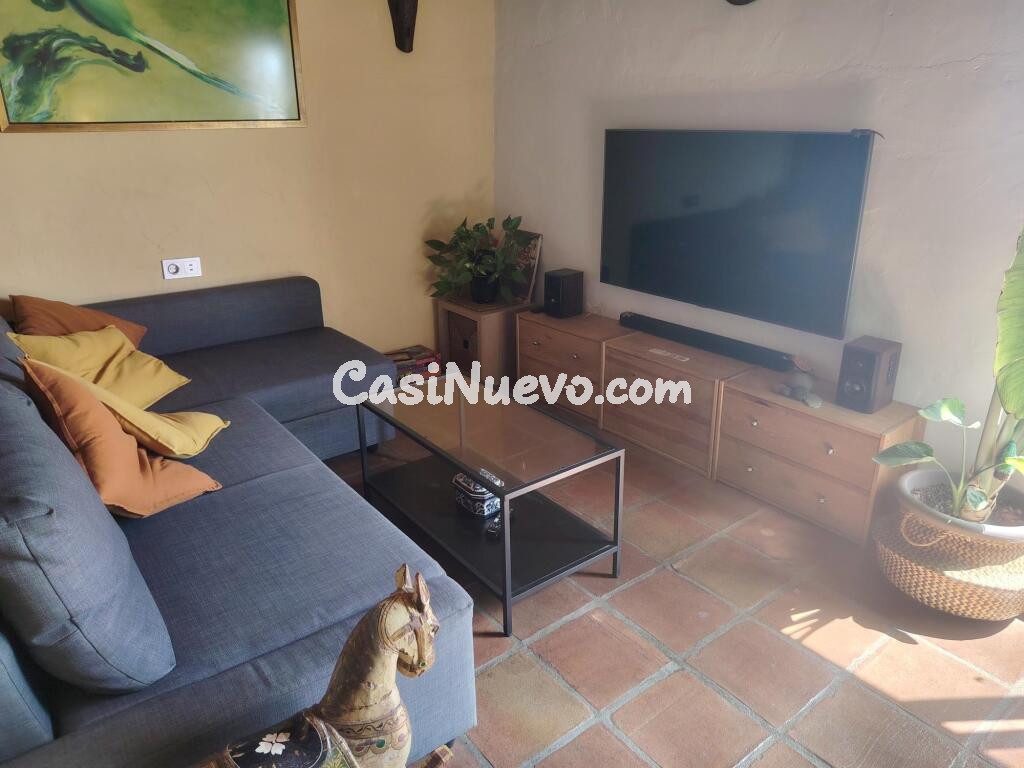 Casa de pueblo en Venta en Benalauria Málaga