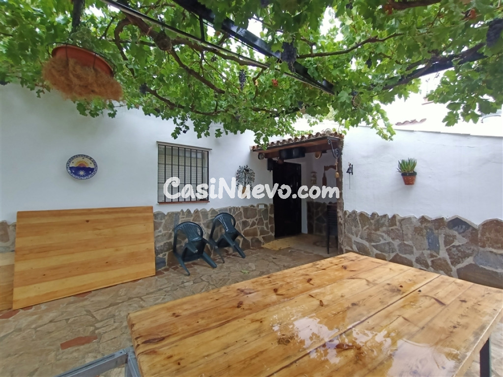 Casa de campo-Masía en Venta en Ronda Málaga