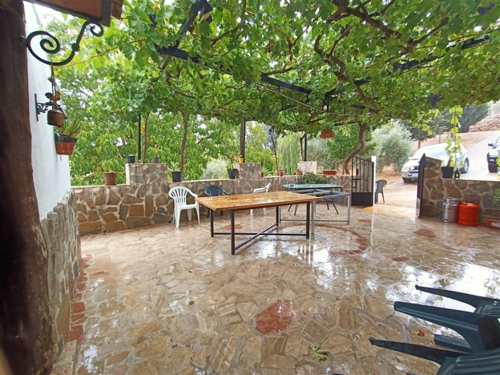 Casa de campo-Masía en Venta en Ronda Málaga