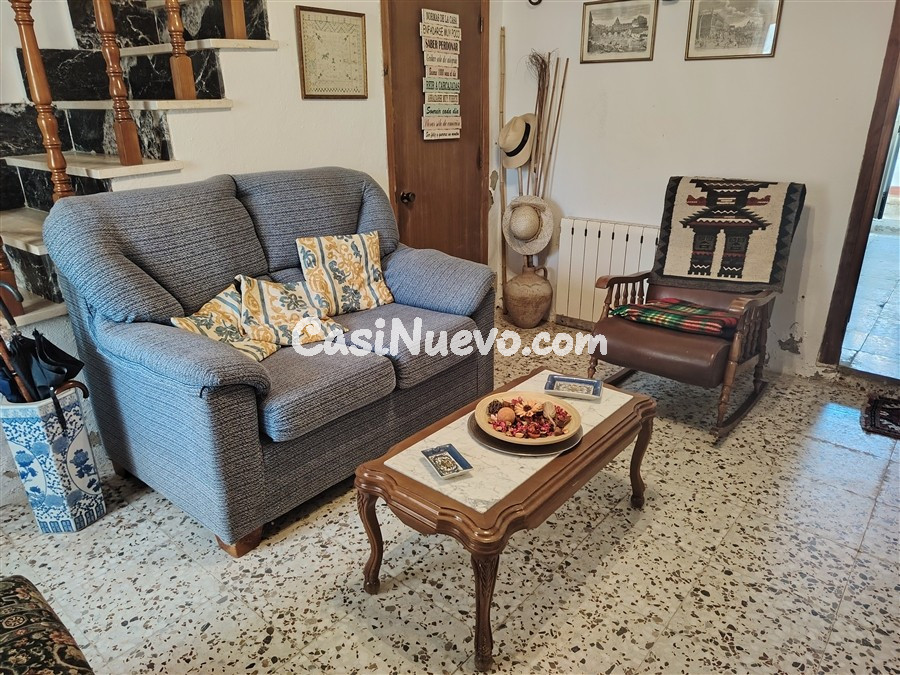 Casa de pueblo en Venta en Cortes De La Frontera Málaga