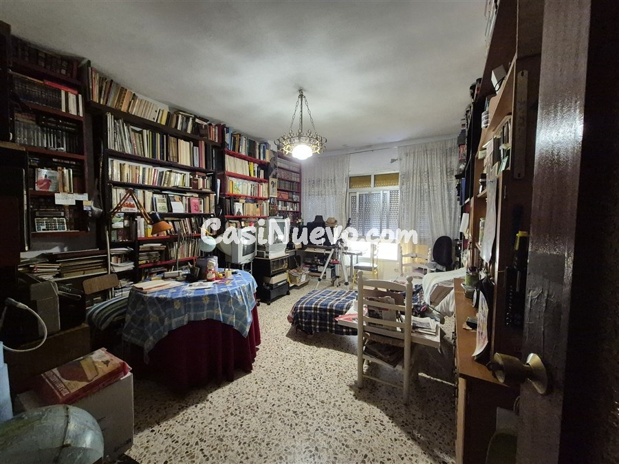 Local comercial en Venta en Algeciras Cádiz