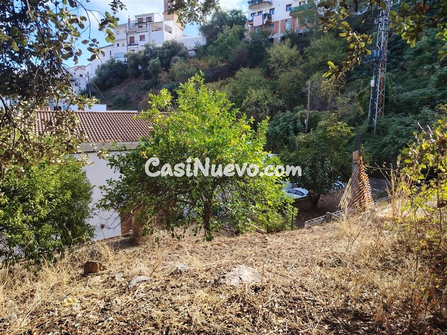 Casa de pueblo en Venta en Algatocin Málaga