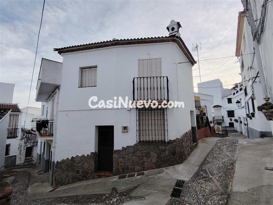 Casa de pueblo en Venta en Algatocin Málaga