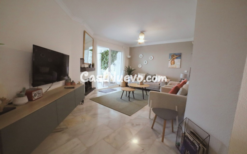 Apartamento en Venta en Calahonda Málaga