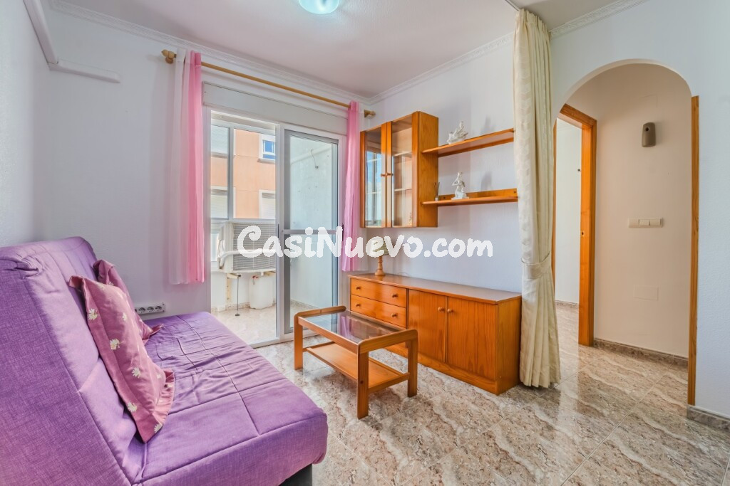 Apartamento en Venta en Torrevieja Alicante