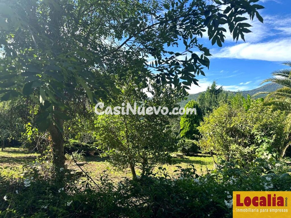 Hermosa finca rústica en Los Corrales de Buelna