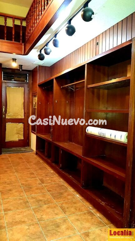 Céntrico local con múltiples opciones, Torrelavega