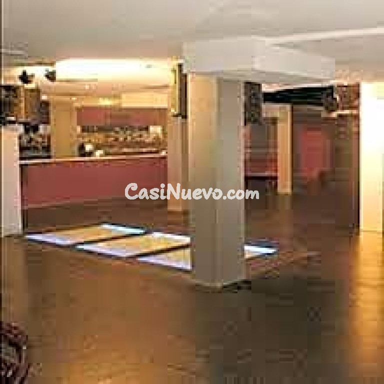 Gran local en Palencia para un gran negocio